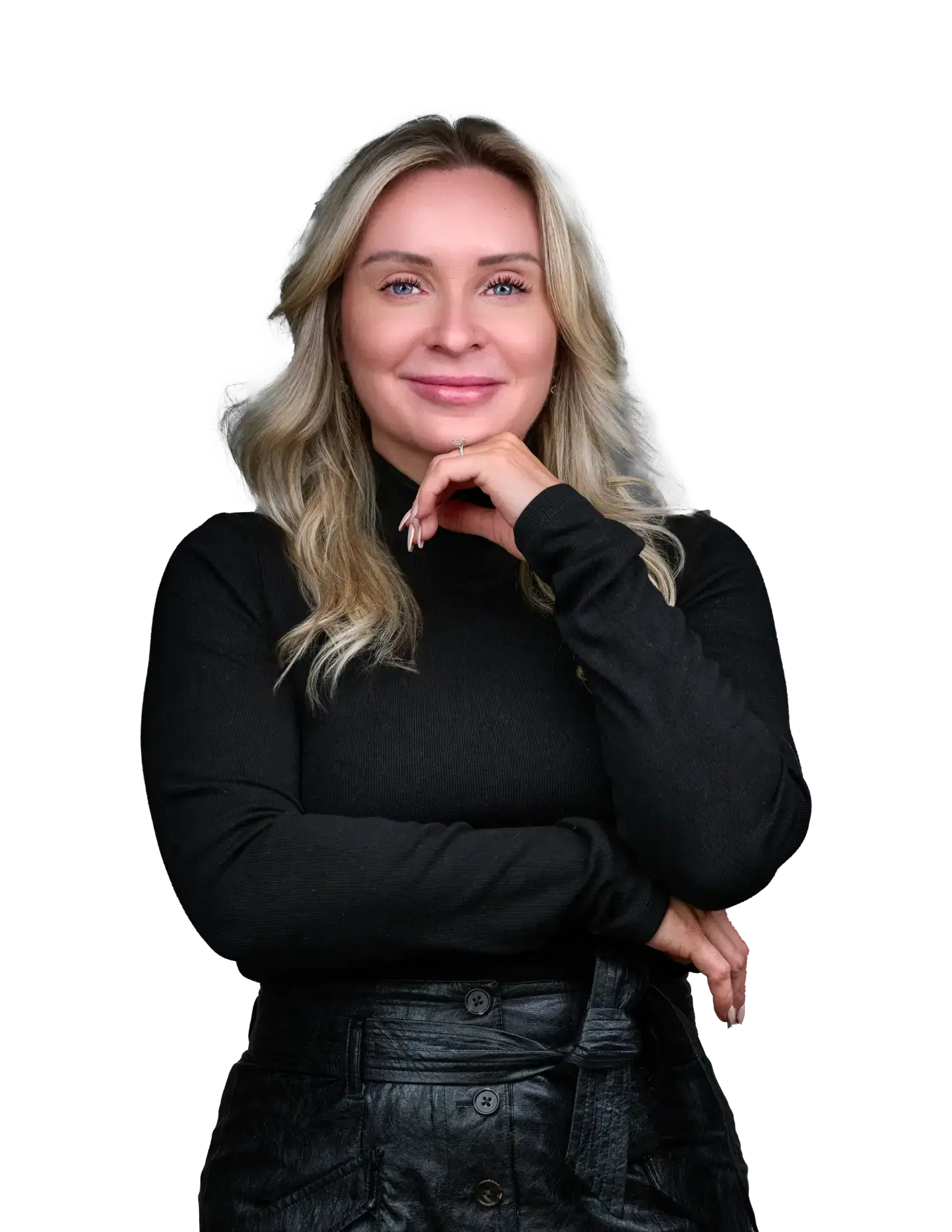 Vicky Lacroix, CRHA, ACC, ECH, Médiatrice chez Prisma Conseils à Magog.